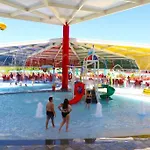 Piazza Com Acesso Ao Acqua Park - Temporada Cn Adriele
