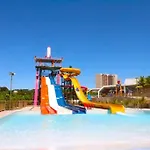 Piazza Com Acesso Ao Acqua Park - Temporada Cn Adriele