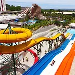Piazza Com Acesso Ao Acqua Park - Temporada Cn Adriele