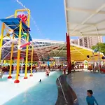 Piazza Com Acesso Ao Acqua Park - Temporada Cn Adriele