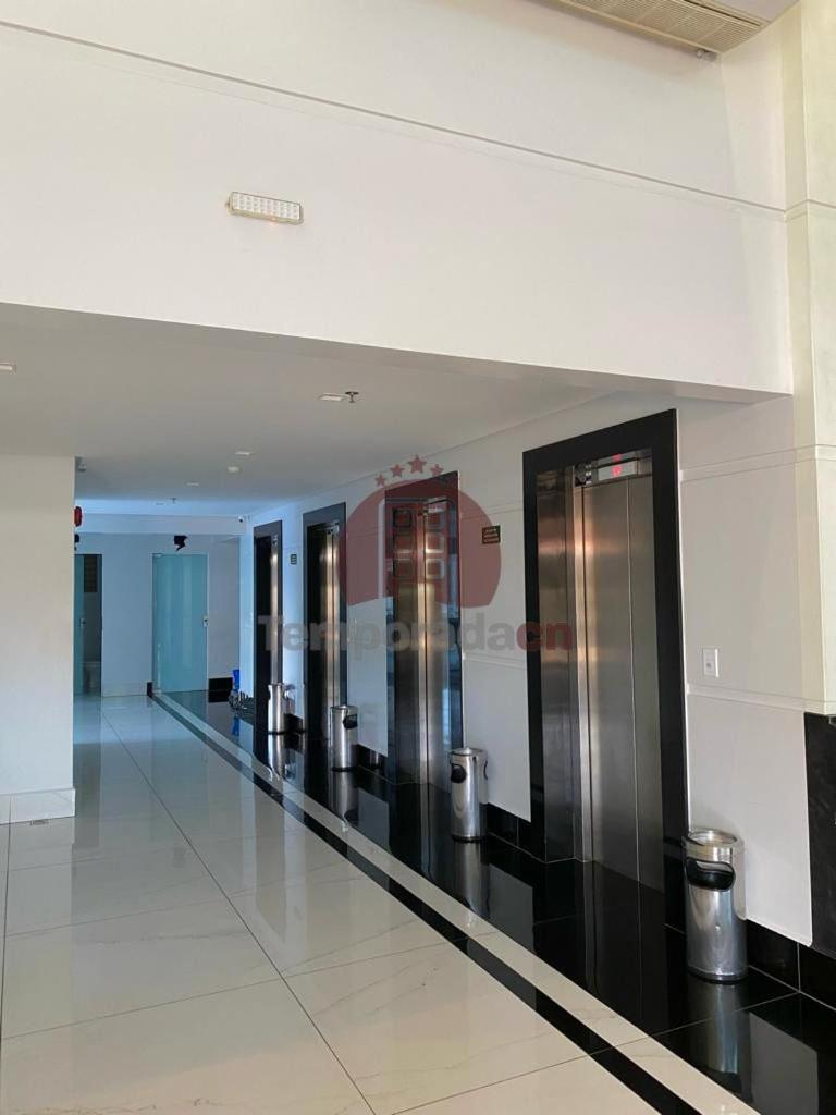 Aparthotel Piazza Com Acesso Ao Acqua Park - Temporada Cn Adriele Caldas Novas
