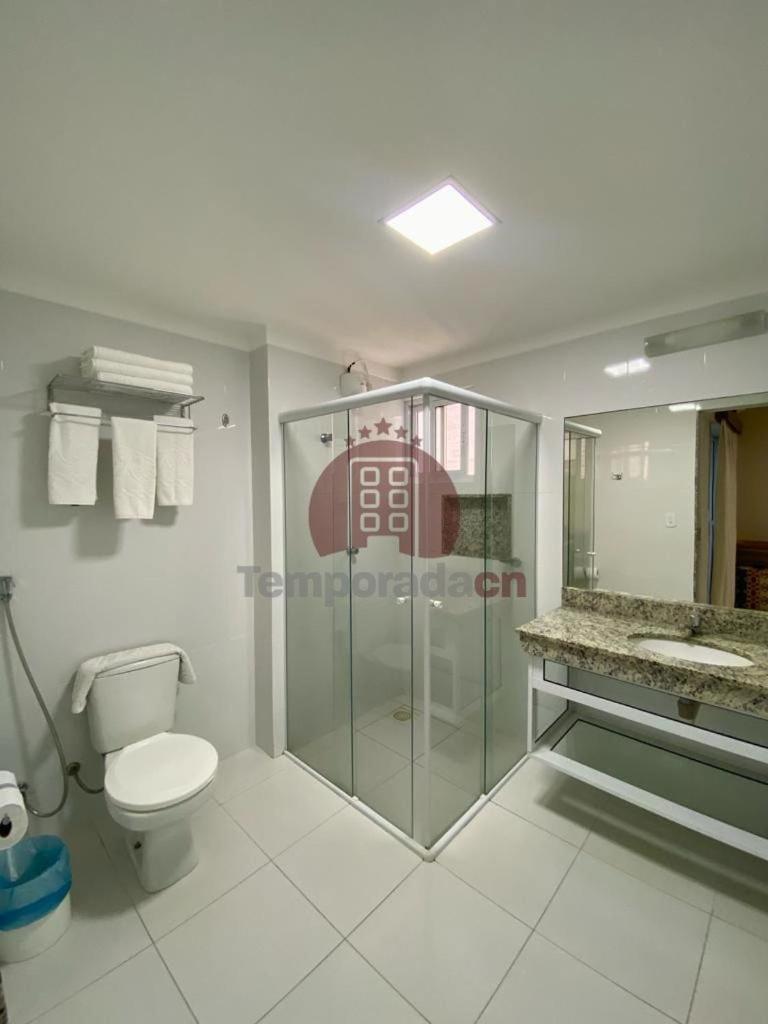 Aparthotel Piazza Com Acesso Ao Acqua Park - Temporada Cn Adriele